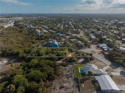 0 NE Skyline Drive Jensen Beach FL 34957
