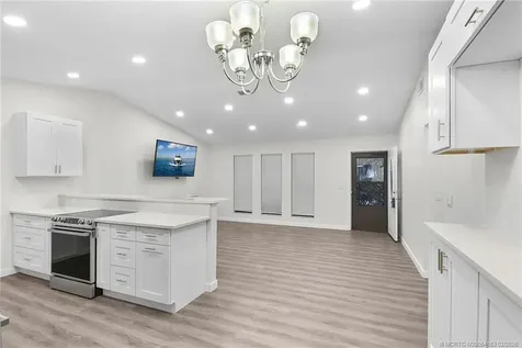 981 SW Bay State Road Port St Lucie FL 34953