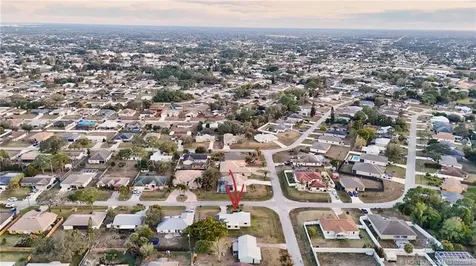 981 SW Bay State Road Port St Lucie FL 34953