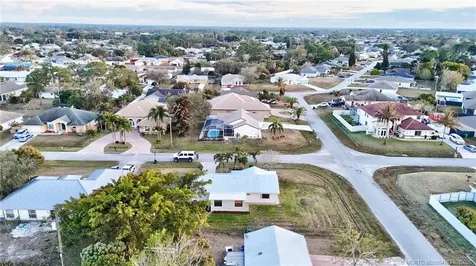 981 SW Bay State Road Port St Lucie FL 34953