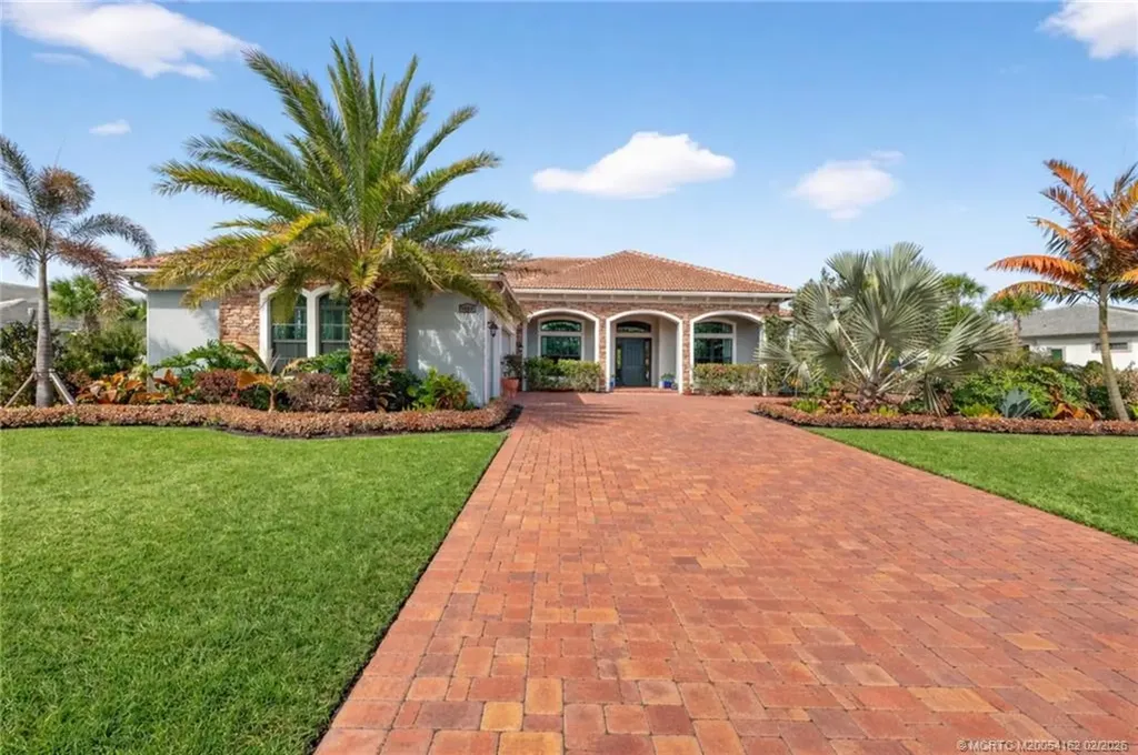 5407 SW Pomegranate Way Palm City FL 34990