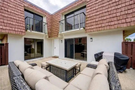 3699 SW Sunset Trace Circle Palm City FL 34990