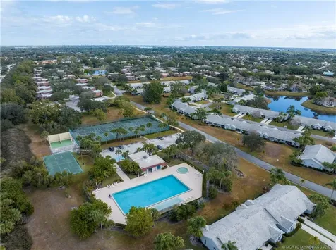 3699 SW Sunset Trace Circle Palm City FL 34990