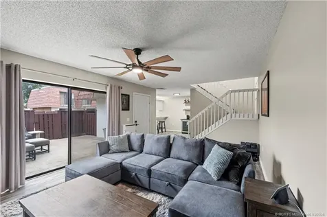 3699 SW Sunset Trace Circle Palm City FL 34990