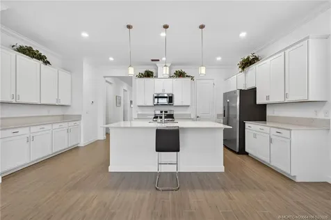 607 SE Mulberry Way Port St Lucie FL 34984