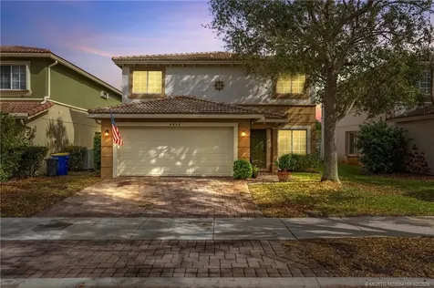 4454 SE Graham Drive Stuart FL 34997
