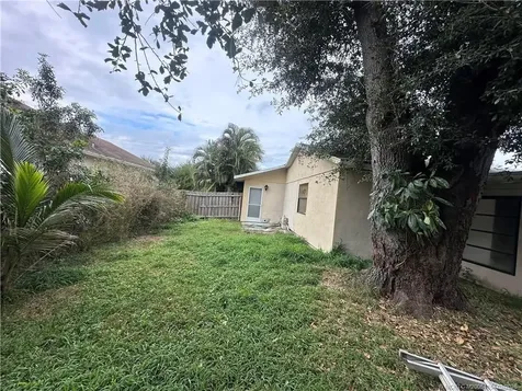 1664 SW Paar Drive Port St Lucie FL 34953