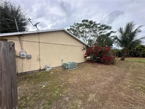 1664 SW Paar Drive Port St Lucie FL 34953