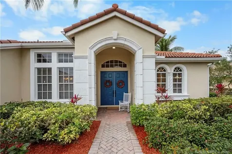 1262 SW Maplewood Drive Port St Lucie FL 34986