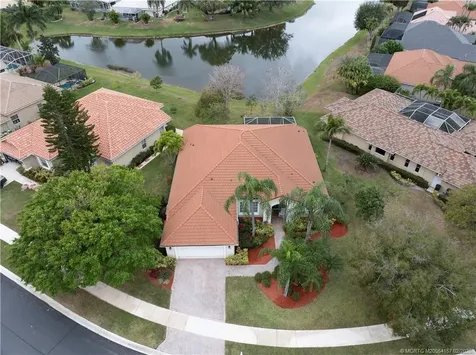 1262 SW Maplewood Drive Port St Lucie FL 34986