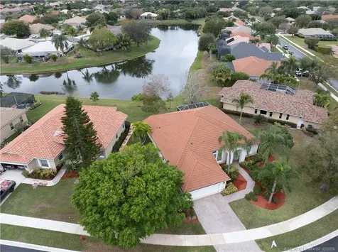 1262 SW Maplewood Drive Port St Lucie FL 34986