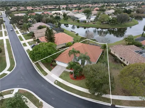 1262 SW Maplewood Drive Port St Lucie FL 34986