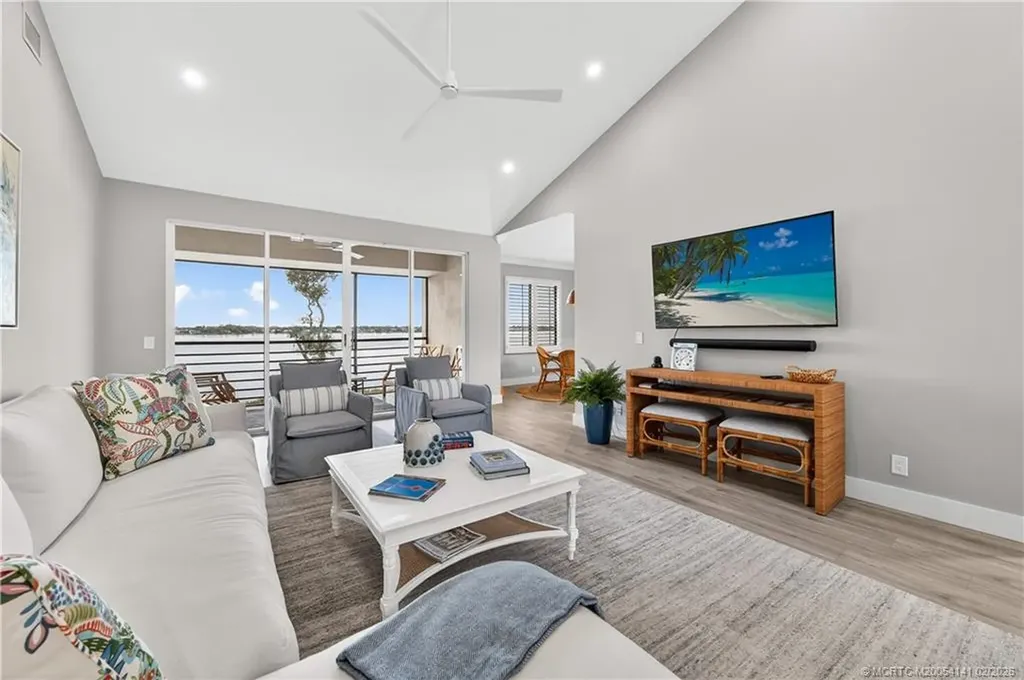 2540 NW Seagrass Drive Palm City FL 34990