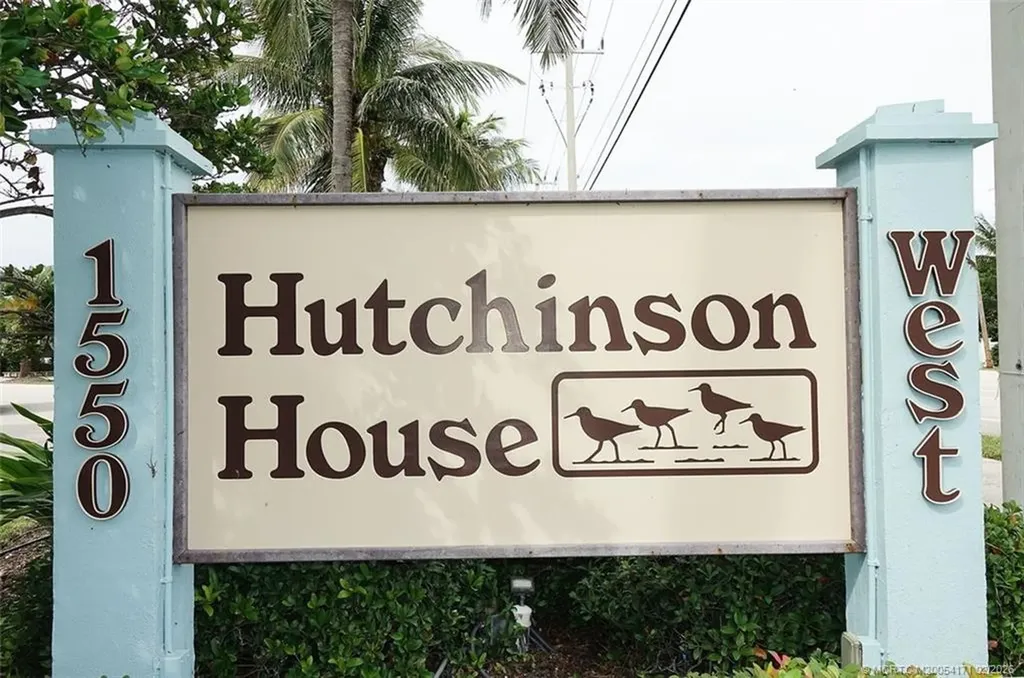 1550 NE Ocean Boulevard Stuart FL 34996