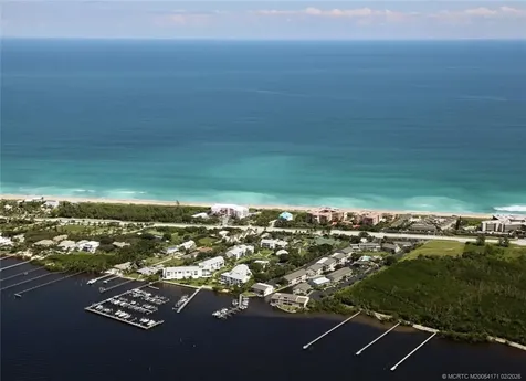 1550 NE Ocean Boulevard Stuart FL 34996