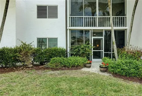 1550 NE Ocean Boulevard Stuart FL 34996