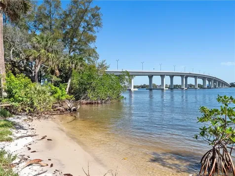 665 SE Saint Lucie Boulevard Stuart FL 34996