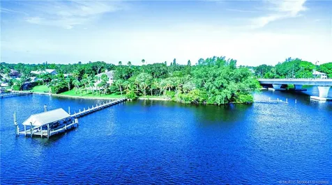 665 SE Saint Lucie Boulevard Stuart FL 34996
