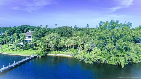 665 SE Saint Lucie Boulevard Stuart FL 34996