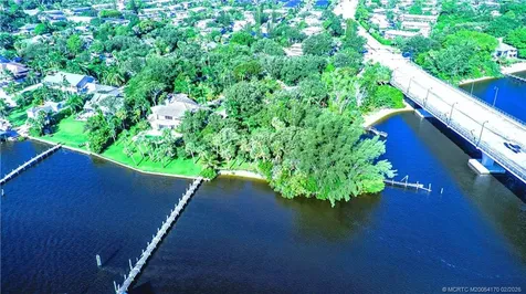 665 SE Saint Lucie Boulevard Stuart FL 34996