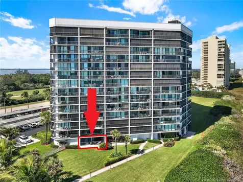 8800 S Ocean Drive Jensen Beach FL 34957