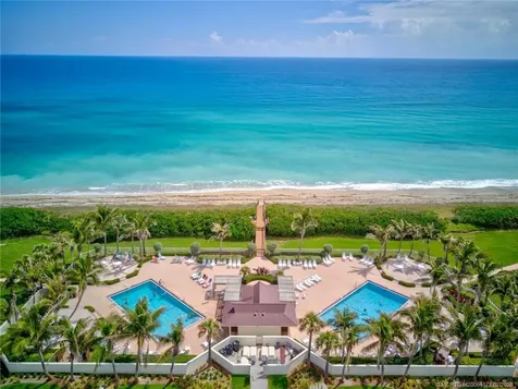 8800 S Ocean Drive Jensen Beach FL 34957