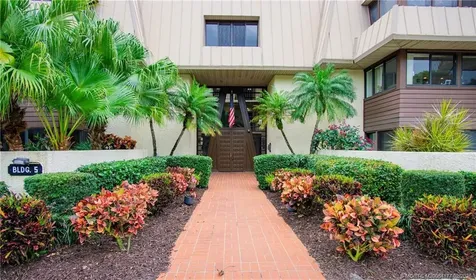 1800 SE Saint Lucie Boulevard Stuart FL 34996