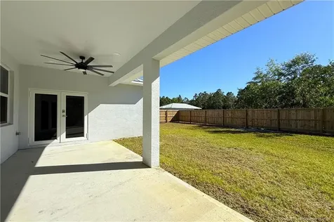 13305 79th Street Fellsmere FL 32948