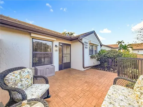 1514 SW Silver Pine Way Palm City FL 34990