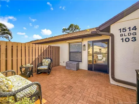 1514 SW Silver Pine Way Palm City FL 34990