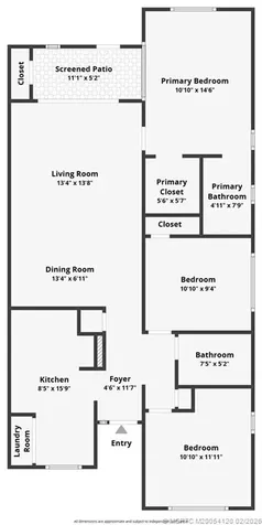 1514 SW Silver Pine Way Palm City FL 34990