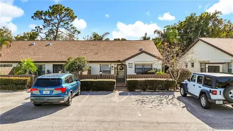 1514 SW Silver Pine Way Palm City FL 34990