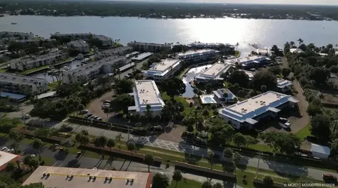 1980 SW Palm City Road Stuart FL 34994