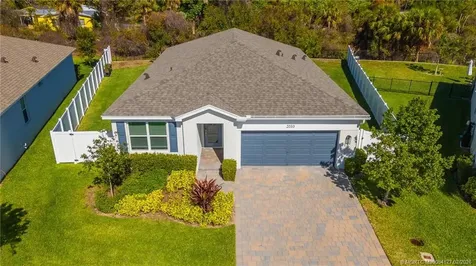 2033 NE Ocean Dunes Drive Jensen Beach FL 34957