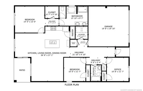 2033 NE Ocean Dunes Drive Jensen Beach FL 34957