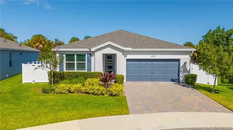 2033 NE Ocean Dunes Drive Jensen Beach FL 34957