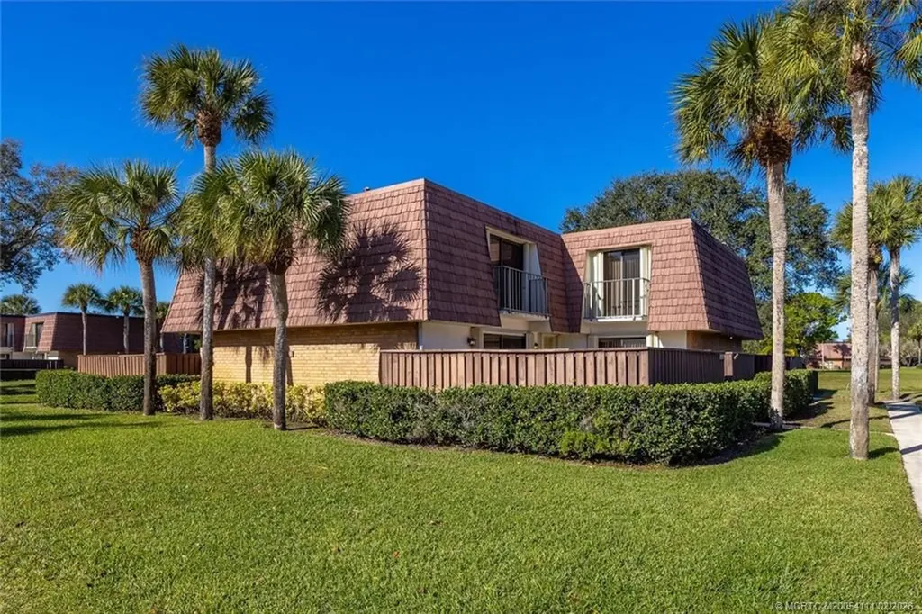 2959 SW Sunset Trace Circle Palm City FL 34990