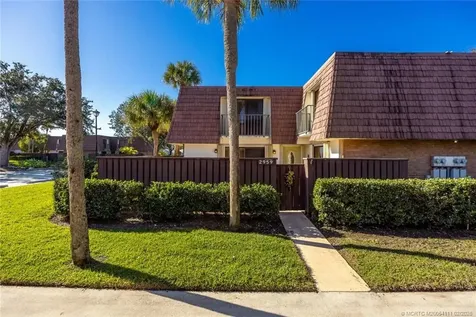 2959 SW Sunset Trace Circle Palm City FL 34990