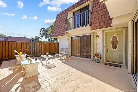 2959 SW Sunset Trace Circle Palm City FL 34990