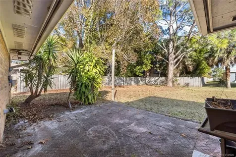 2055 SW Cranberry Street Port St Lucie FL 34953