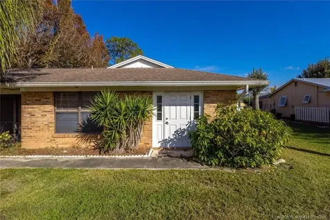 2055 SW Cranberry Street Port St Lucie FL 34953
