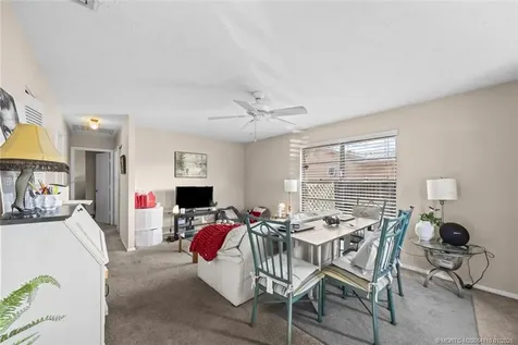 2055 SW Cranberry Street Port St Lucie FL 34953