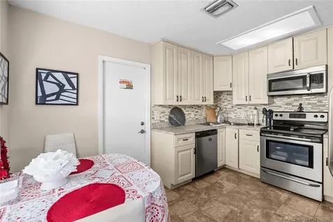 2055 SW Cranberry Street Port St Lucie FL 34953