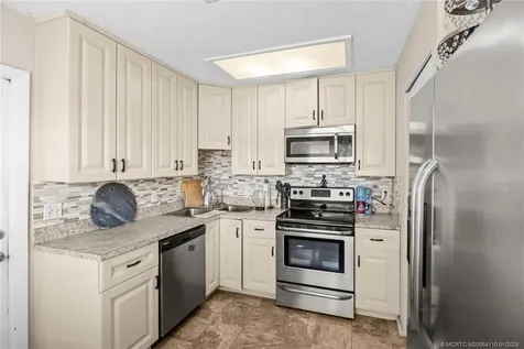 2055 SW Cranberry Street Port St Lucie FL 34953