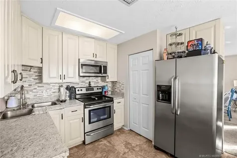 2055 SW Cranberry Street Port St Lucie FL 34953