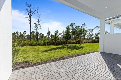 1552 SE Blue Sky Place Stuart FL 34997