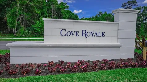 1552 SE Blue Sky Place Stuart FL 34997