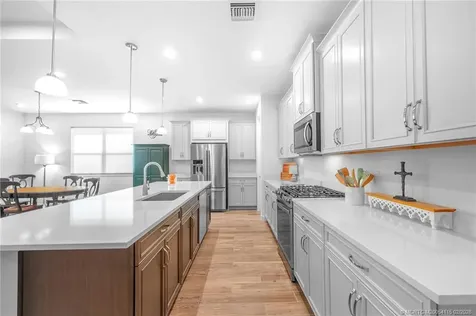 12151 SW Ameresque Way Port St Lucie FL 34987