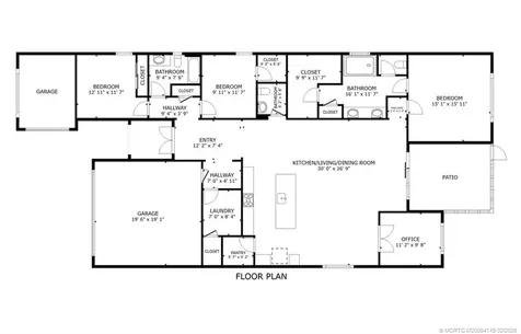 12151 SW Ameresque Way Port St Lucie FL 34987