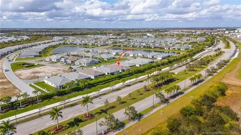 12151 SW Ameresque Way Port St Lucie FL 34987